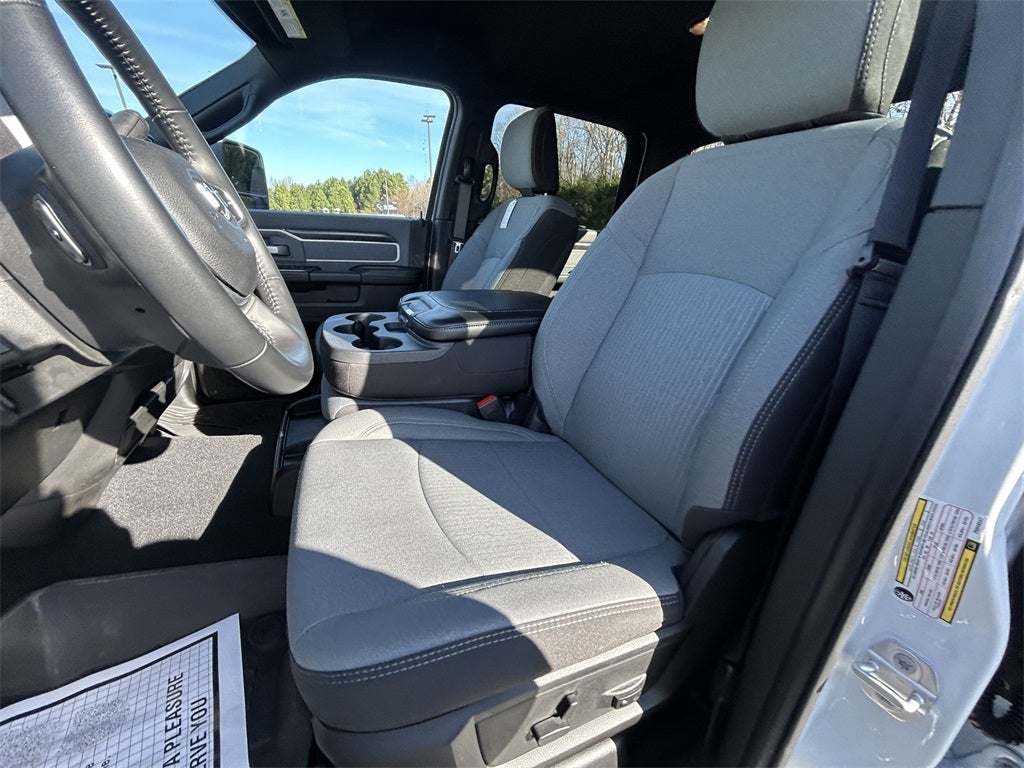 2023 RAM 2500 Big Horn