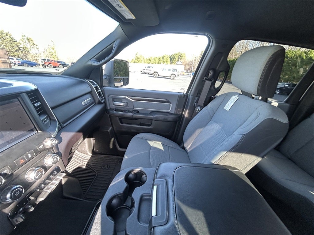 2023 RAM 2500 Big Horn