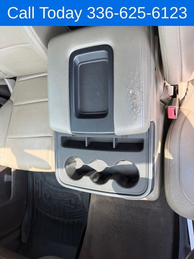 2014 Chevrolet Silverado 1500 LT LT2