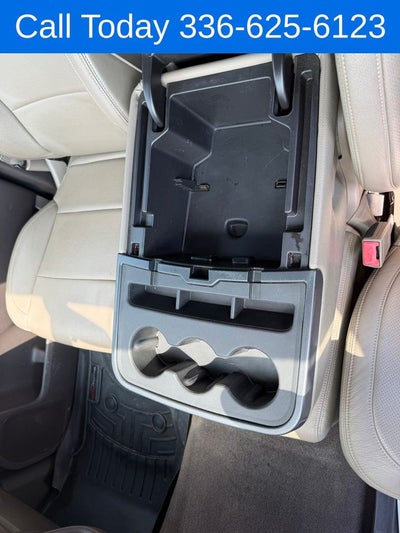 2014 Chevrolet Silverado 1500 LT LT2