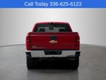 2014 Chevrolet Silverado 1500 LT LT2