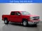 2014 Chevrolet Silverado 1500 LT LT2