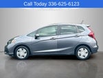 2019 Honda Fit LX