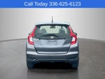 2019 Honda Fit LX
