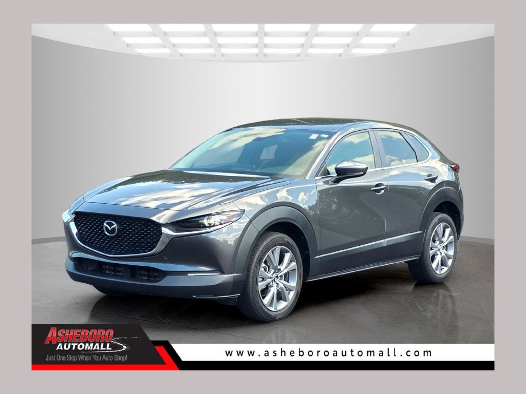 2023 Mazda Mazda CX-30 2.5 S Select Package
