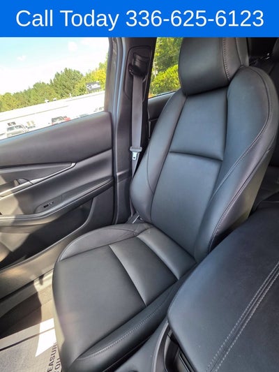 2023 Mazda Mazda CX-30 2.5 S Select Package