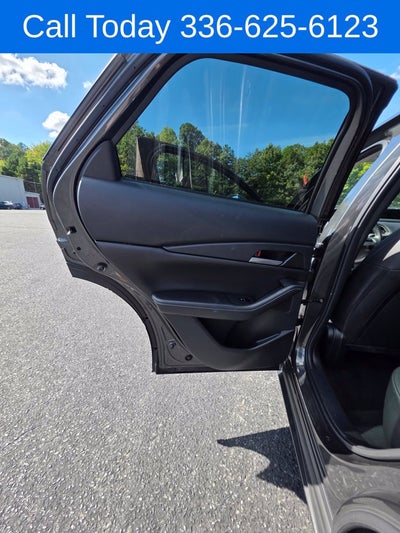 2023 Mazda Mazda CX-30 2.5 S Select Package