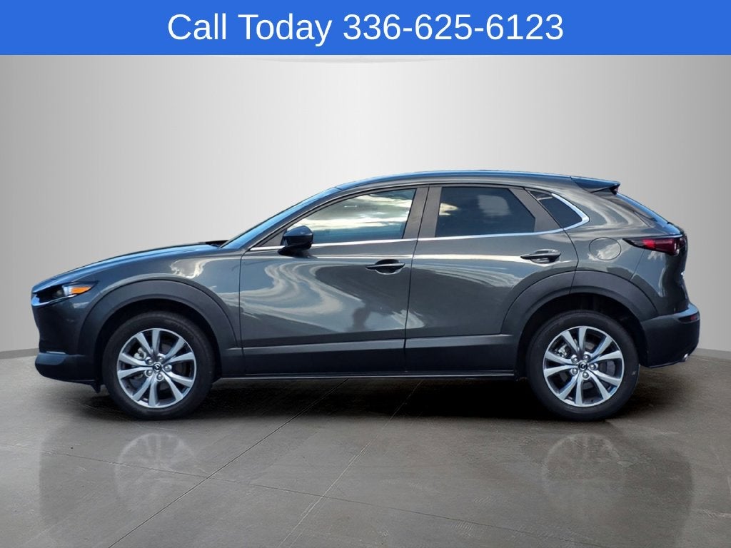 2023 Mazda Mazda CX-30 2.5 S Select Package