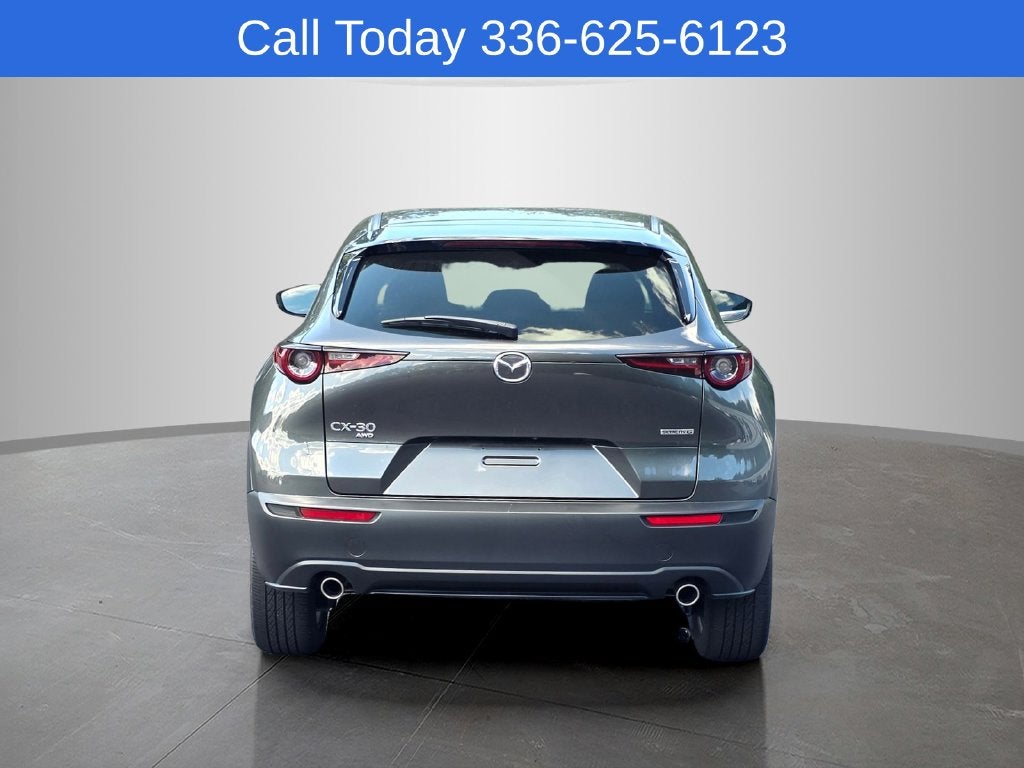 2023 Mazda Mazda CX-30 2.5 S Select Package