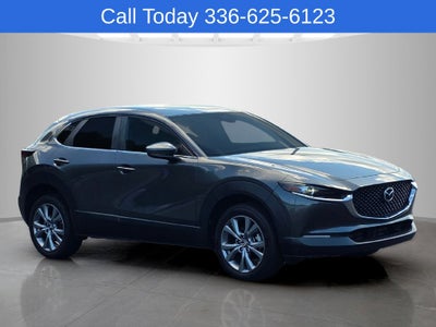 2023 Mazda Mazda CX-30 2.5 S Select Package