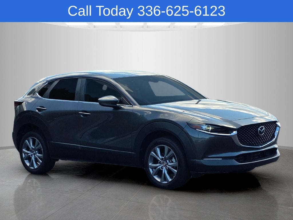 2023 Mazda Mazda CX-30 2.5 S Select Package