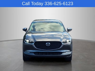 2023 Mazda Mazda CX-30 2.5 S Select Package