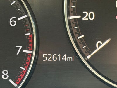 2024 Mazda Mazda CX-30 2.5 S Preferred Package