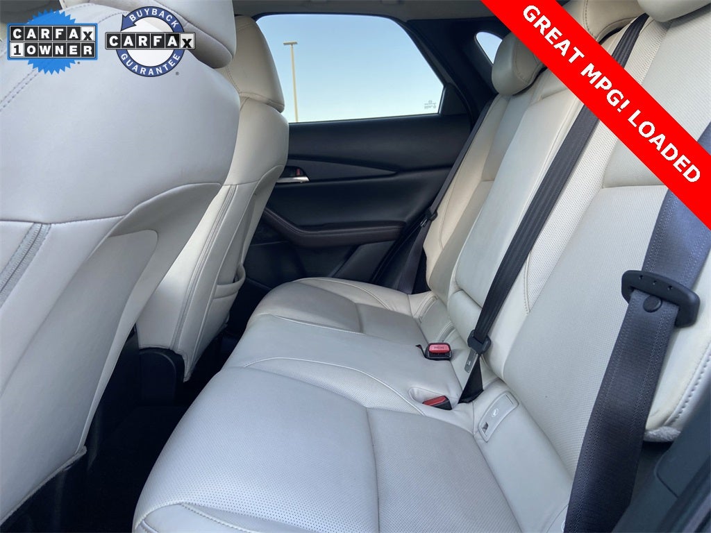 2023 Mazda Mazda CX-30 2.5 Turbo Premium Package