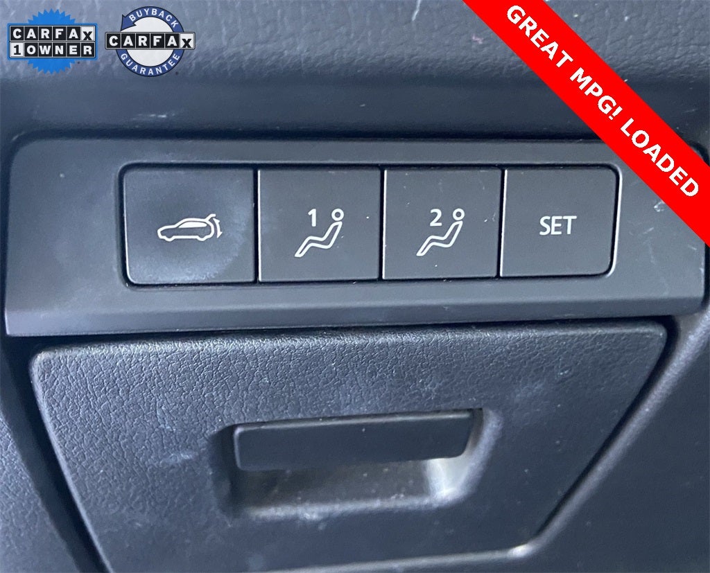 2023 Mazda Mazda CX-30 2.5 Turbo Premium Package