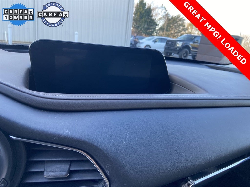 2023 Mazda Mazda CX-30 2.5 Turbo Premium Package