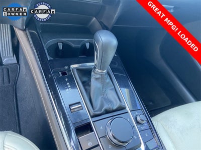 2023 Mazda Mazda CX-30 2.5 Turbo Premium Package