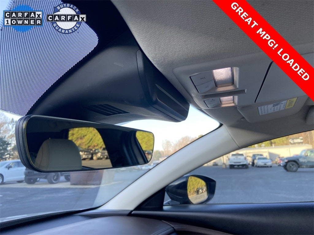 2023 Mazda Mazda CX-30 2.5 Turbo Premium Package