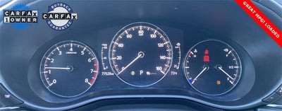 2023 Mazda Mazda CX-30 2.5 Turbo Premium Package