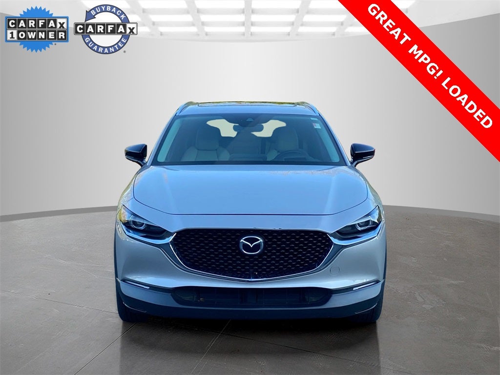 2023 Mazda Mazda CX-30 2.5 Turbo Premium Package