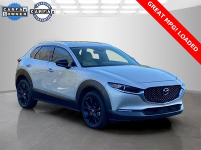 2023 Mazda Mazda CX-30 2.5 Turbo Premium Package