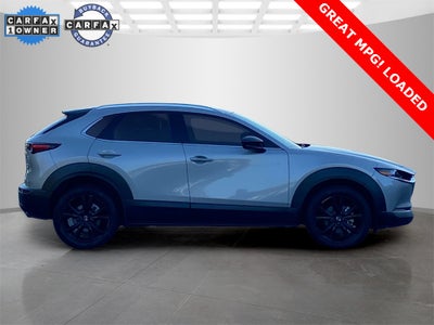 2023 Mazda Mazda CX-30 2.5 Turbo Premium Package