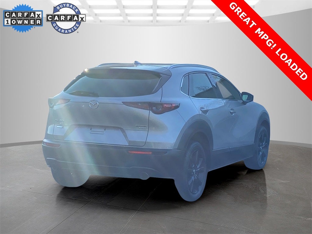 2023 Mazda Mazda CX-30 2.5 Turbo Premium Package