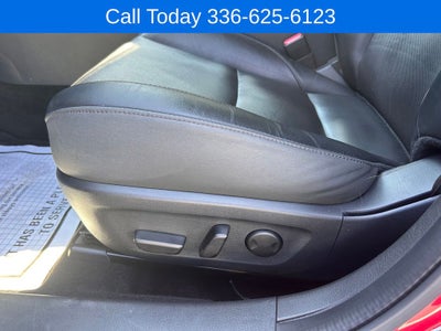 2023 Mazda Mazda3 Sedan 2.5 S Premium Package