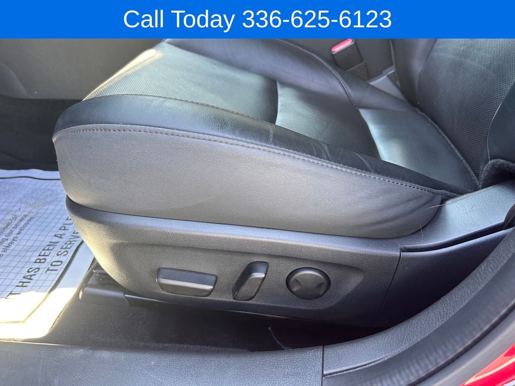 2023 Mazda Mazda3 Sedan 2.5 S Premium Package