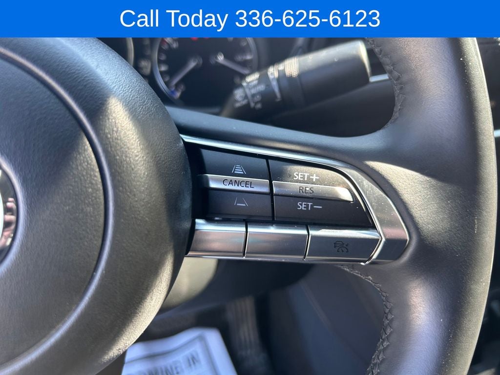 2023 Mazda Mazda3 Sedan 2.5 S Premium Package