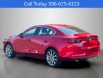 2023 Mazda Mazda3 Sedan 2.5 S Premium Package