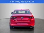 2023 Mazda Mazda3 Sedan 2.5 S Premium Package