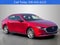 2023 Mazda Mazda3 Sedan 2.5 S Premium Package