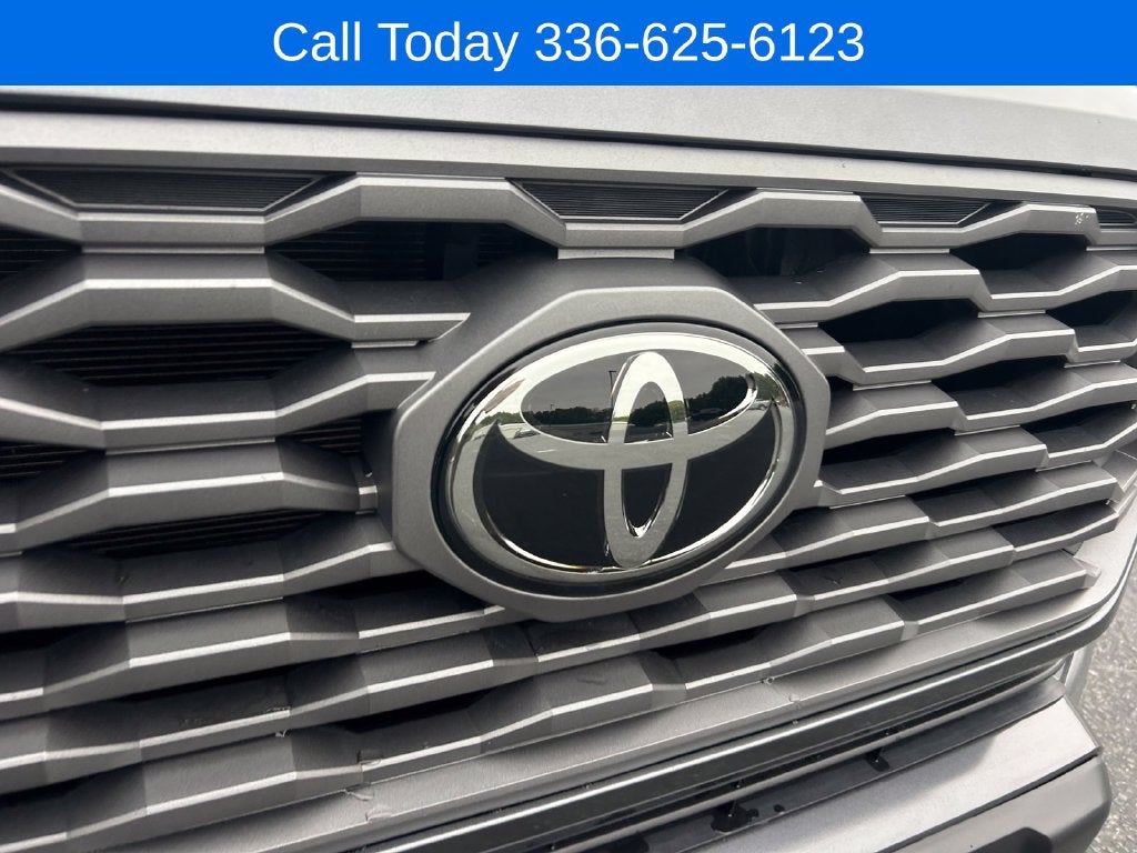 2022 Toyota Tacoma TRD Off-Road V6