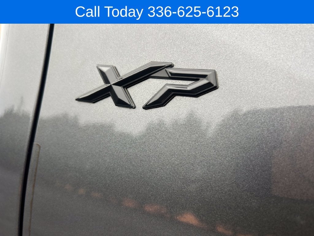 2022 Toyota Tacoma TRD Off-Road V6
