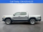 2022 Toyota Tacoma TRD Off-Road V6