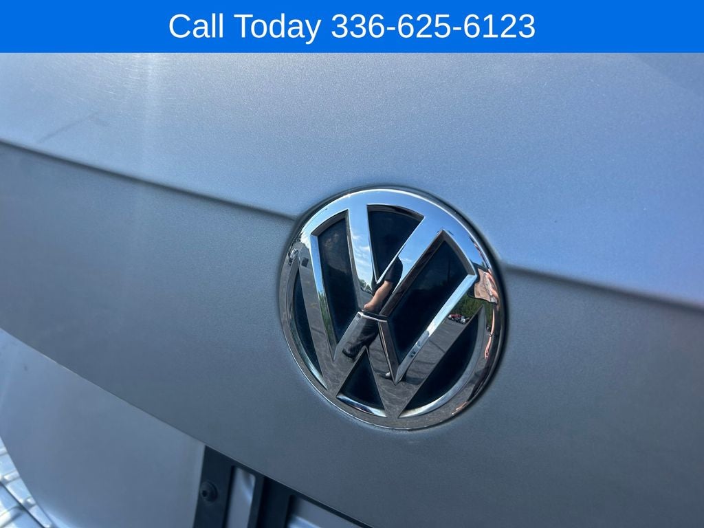 2020 Volkswagen Tiguan 2.0T SE 4Motion
