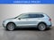 2020 Volkswagen Tiguan 2.0T SE 4Motion