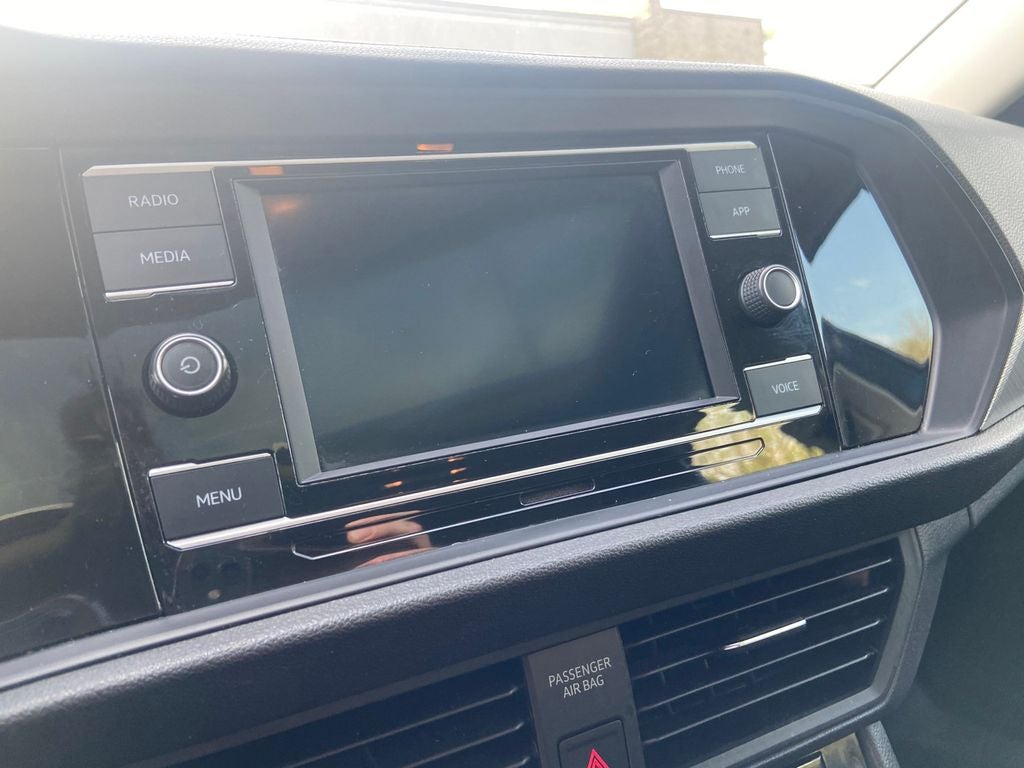 2021 Volkswagen Jetta Base