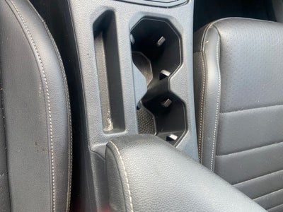 2021 Volkswagen Jetta Base