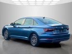 2021 Volkswagen Jetta Base