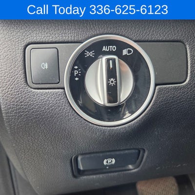 2016 Mercedes-Benz GLE 350 GLE 350