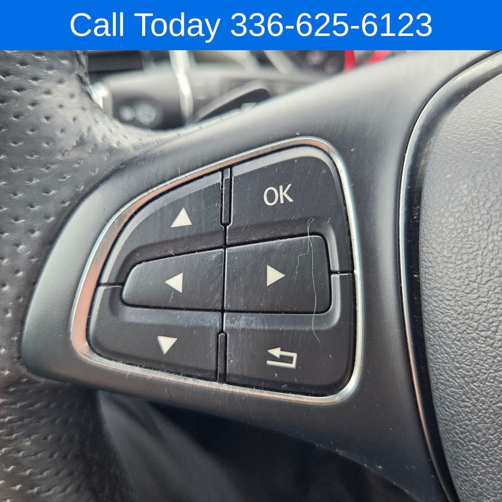 2016 Mercedes-Benz GLE 350 GLE 350