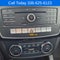 2016 Mercedes-Benz GLE 350 GLE 350