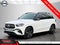 2024 Mercedes-Benz GLE 450e Plug-In Hybrid GLE 450e 4MATIC®