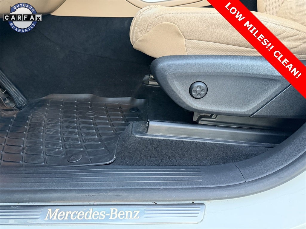 2024 Mercedes-Benz GLE 450e Plug-In Hybrid GLE 450e 4MATIC®