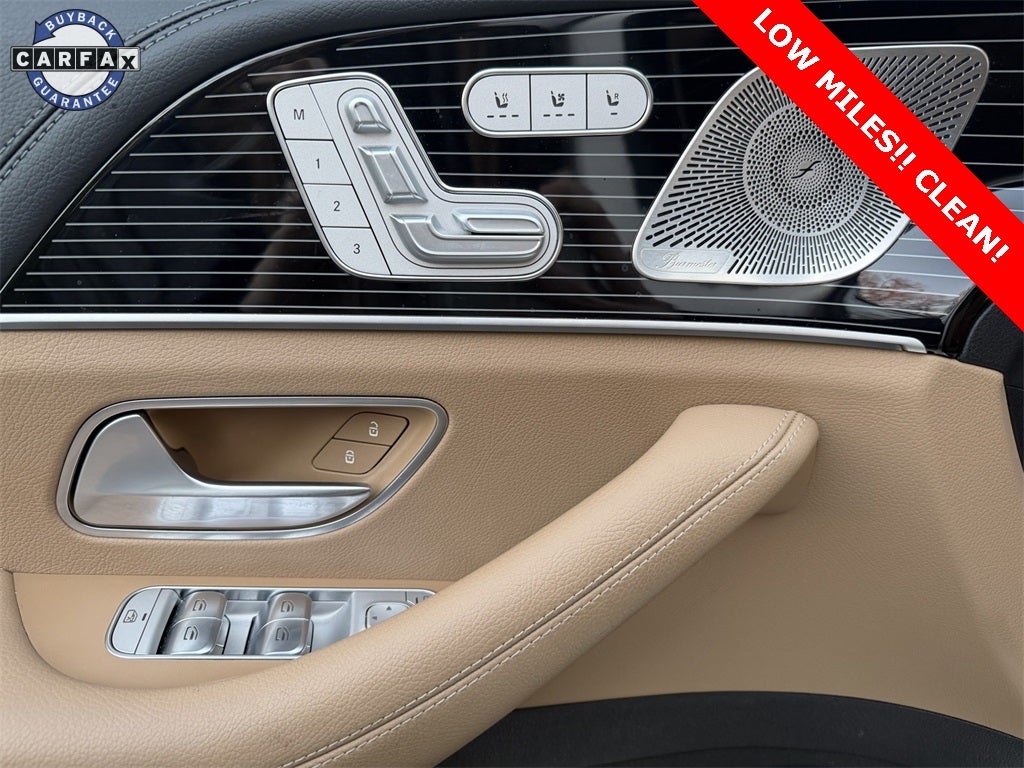 2024 Mercedes-Benz GLE 450e Plug-In Hybrid GLE 450e 4MATIC®