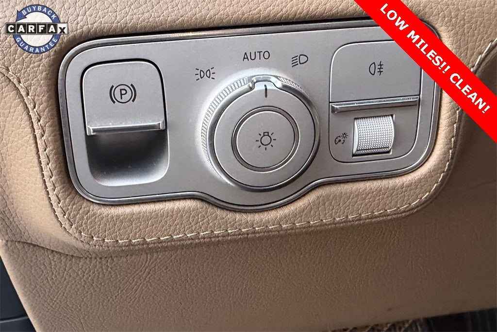 2024 Mercedes-Benz GLE 450e Plug-In Hybrid GLE 450e 4MATIC®