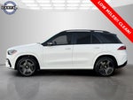 2024 Mercedes-Benz GLE 450e Plug-In Hybrid GLE 450e 4MATIC®