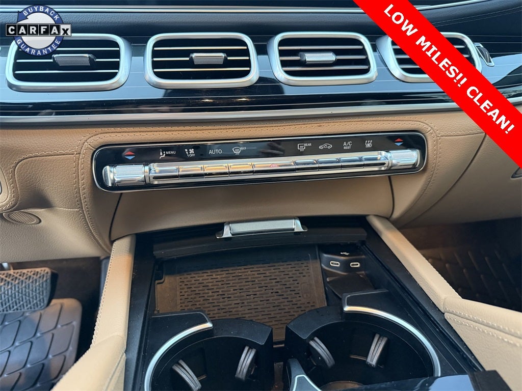 2024 Mercedes-Benz GLE 450e Plug-In Hybrid GLE 450e 4MATIC®